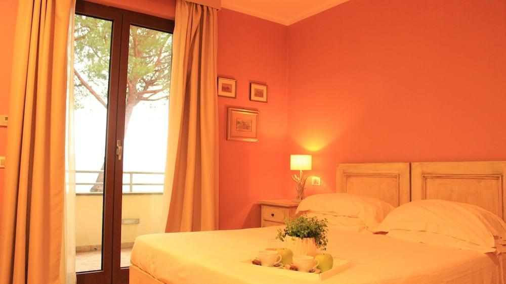 La Trigola Hotel La Spezia Eksteriør billede