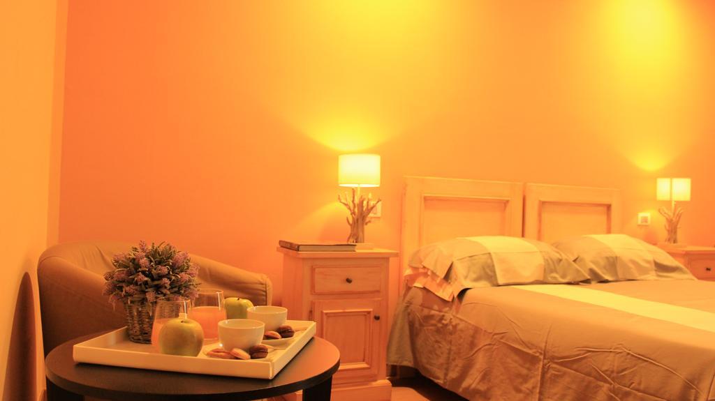 La Trigola Hotel La Spezia Eksteriør billede