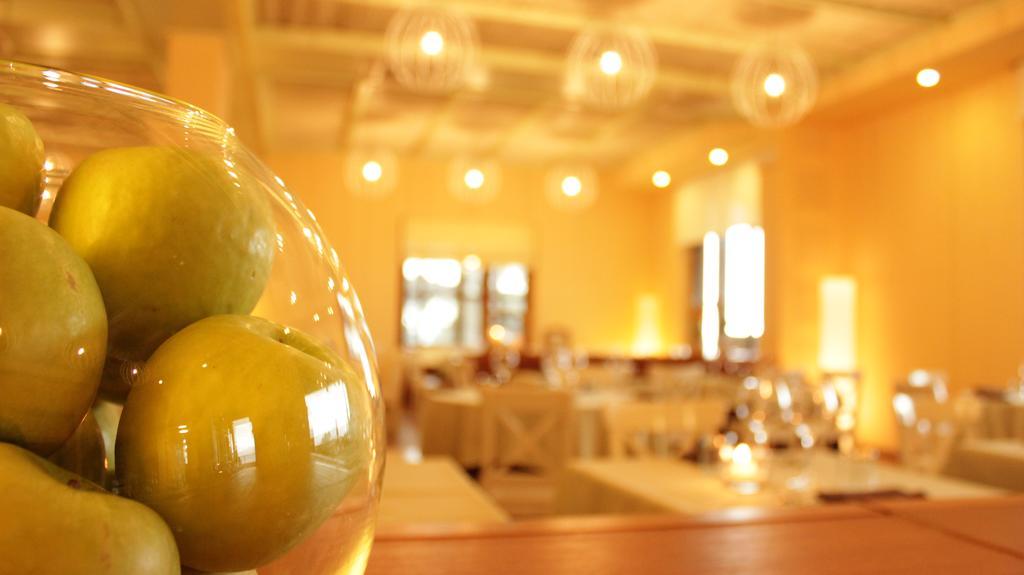 La Trigola Hotel La Spezia Eksteriør billede