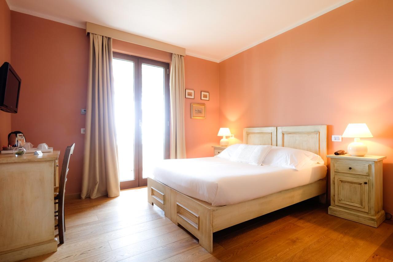 La Trigola Hotel La Spezia Eksteriør billede